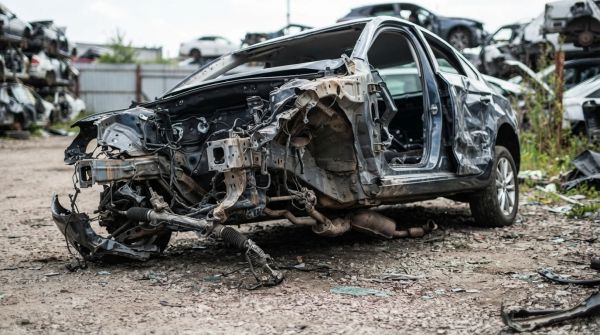 Top Techniques for Assessing Vehicle Frame Integrity Post-Accident: A Comprehensive Guide